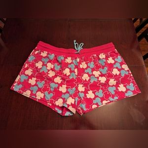 Walt Disney Shorts 2X